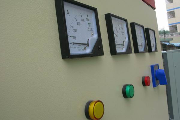 江阳配电柜-3683讲讲配电柜注意事项